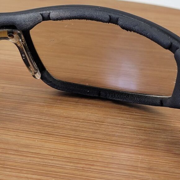 Icicles Big Daddy Bagger BGMDS3 Frames Only Motorcycle Sunglasses - Picture 8 of 14